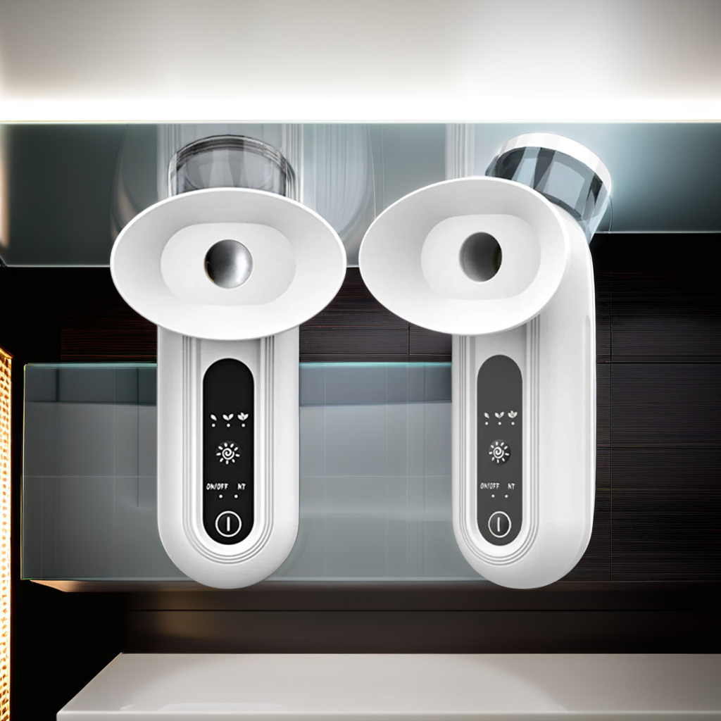 Ogen™ Eye Steamer