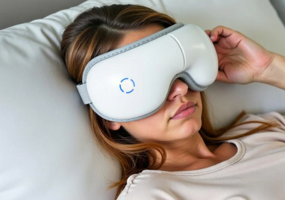 Ogen™ Eye Massager